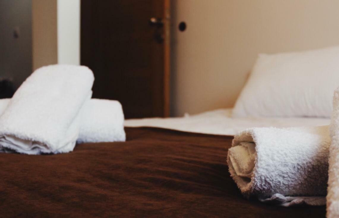 Konaciste Simce Bed & Breakfast Kraljevo Eksteriør bilde